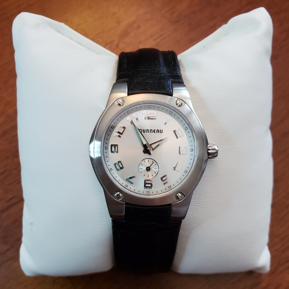 Tourneau Gap 5yr Women's Watch